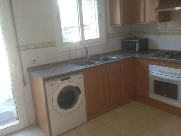 Detached house with garden for sale in Carrer Manso Bernadí