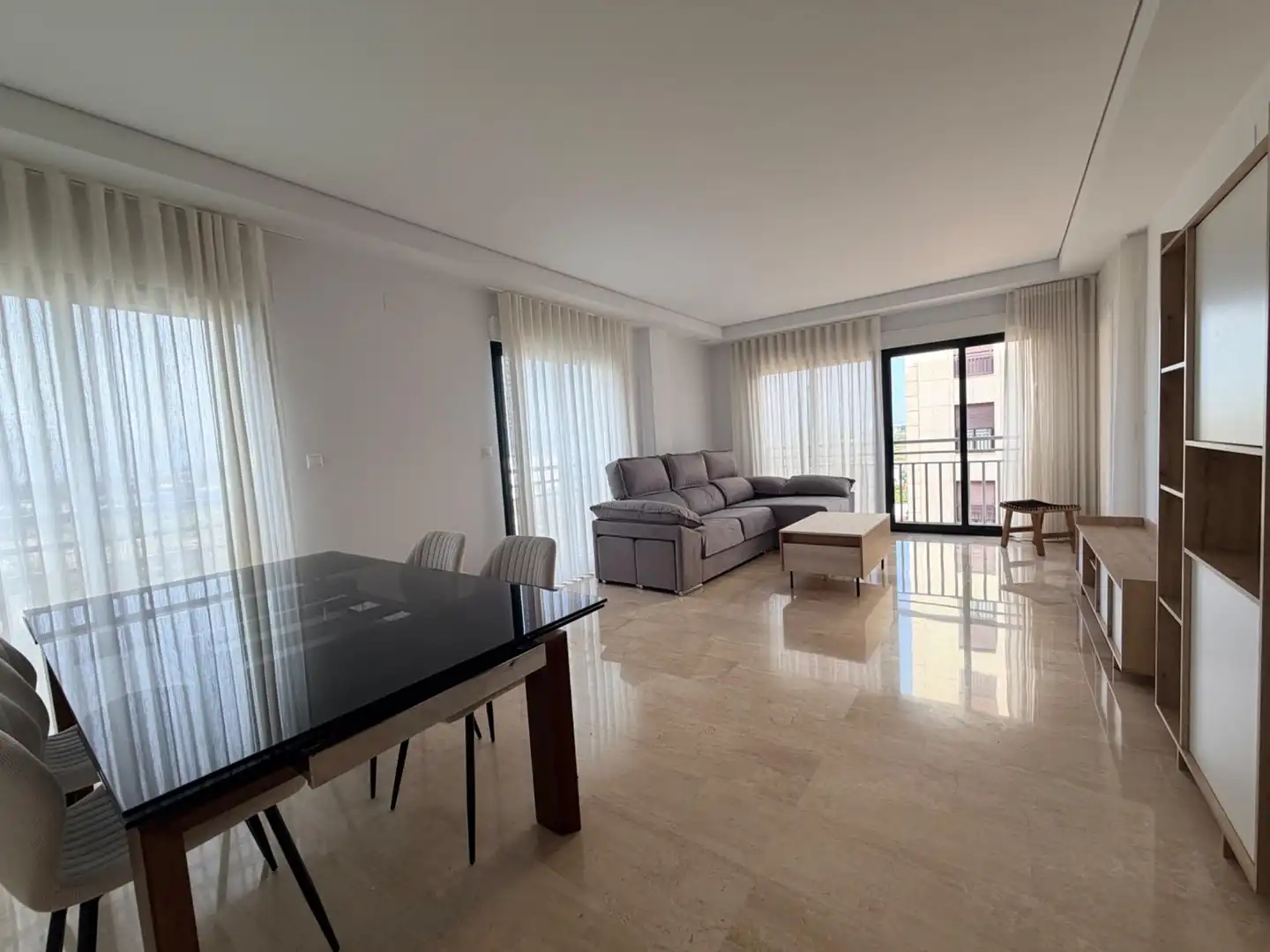 Wohnung mit Terrasse zum Verkauf in Calle gaus, imagen 13