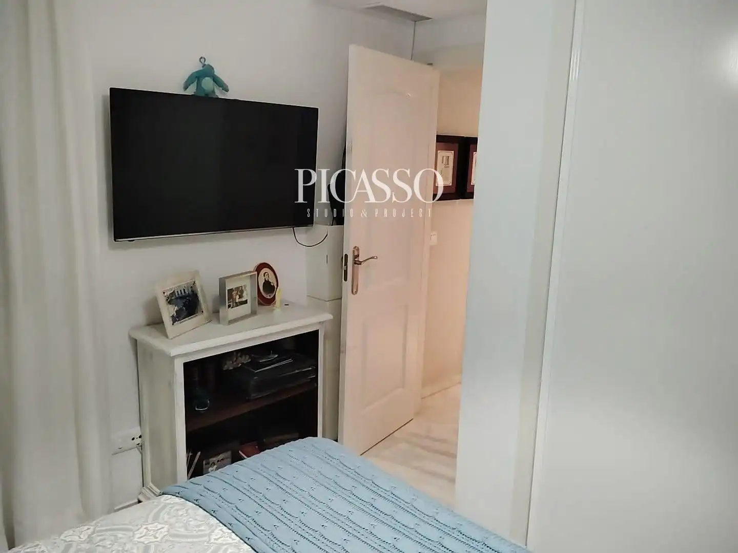 Flat with pool for sale in La Reserva, imagen 21