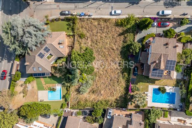 Terreno residencial en Venta en Vilassar de Dalt