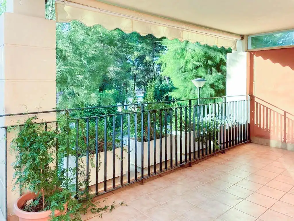 Ground floor for rent in Chiva, Valencia