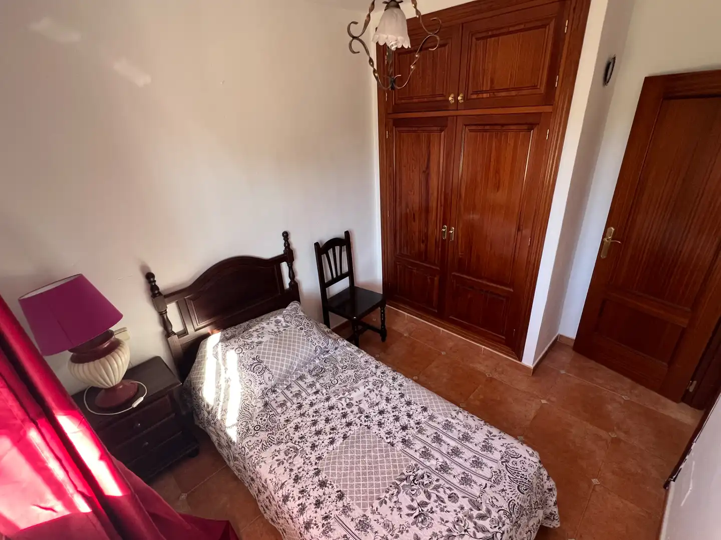 Villa mit Pool zur Miete in Calle Málaga 5, imagen 16