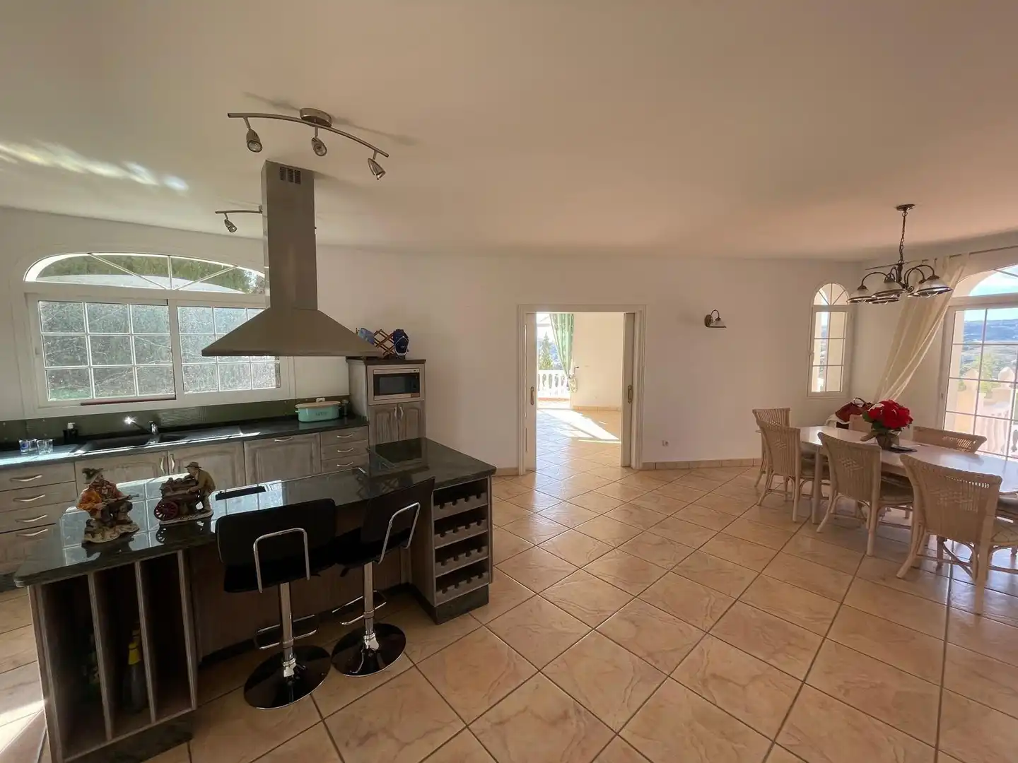 Villa avec terrasse à vendre à Mijas Golf, imagen 13