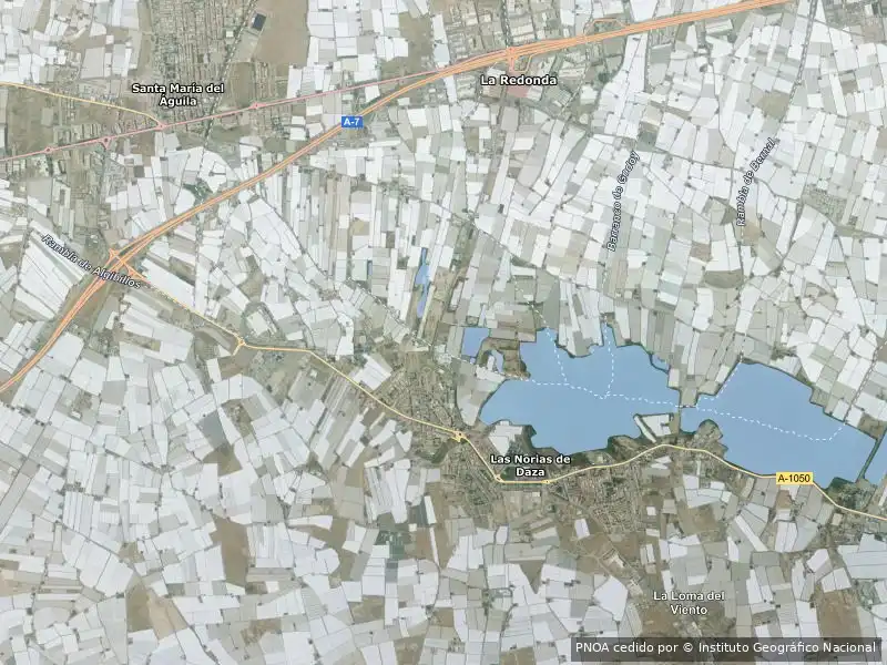 Appartamento in vendita a Santa María del Águila, imagen 6