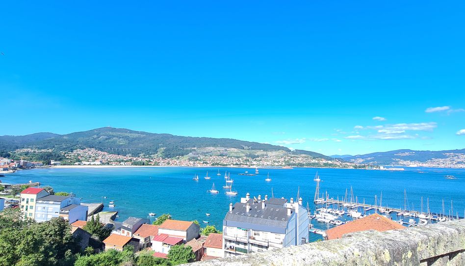Foto 1 de Pis en venda a Moaña, Pontevedra