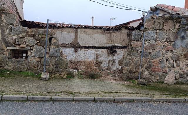 Terreno residencial en Venta en La Serrada