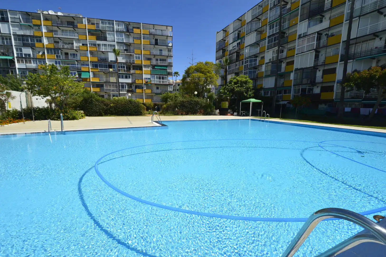 Piso con piscina en venta en Solymar, imagen 14