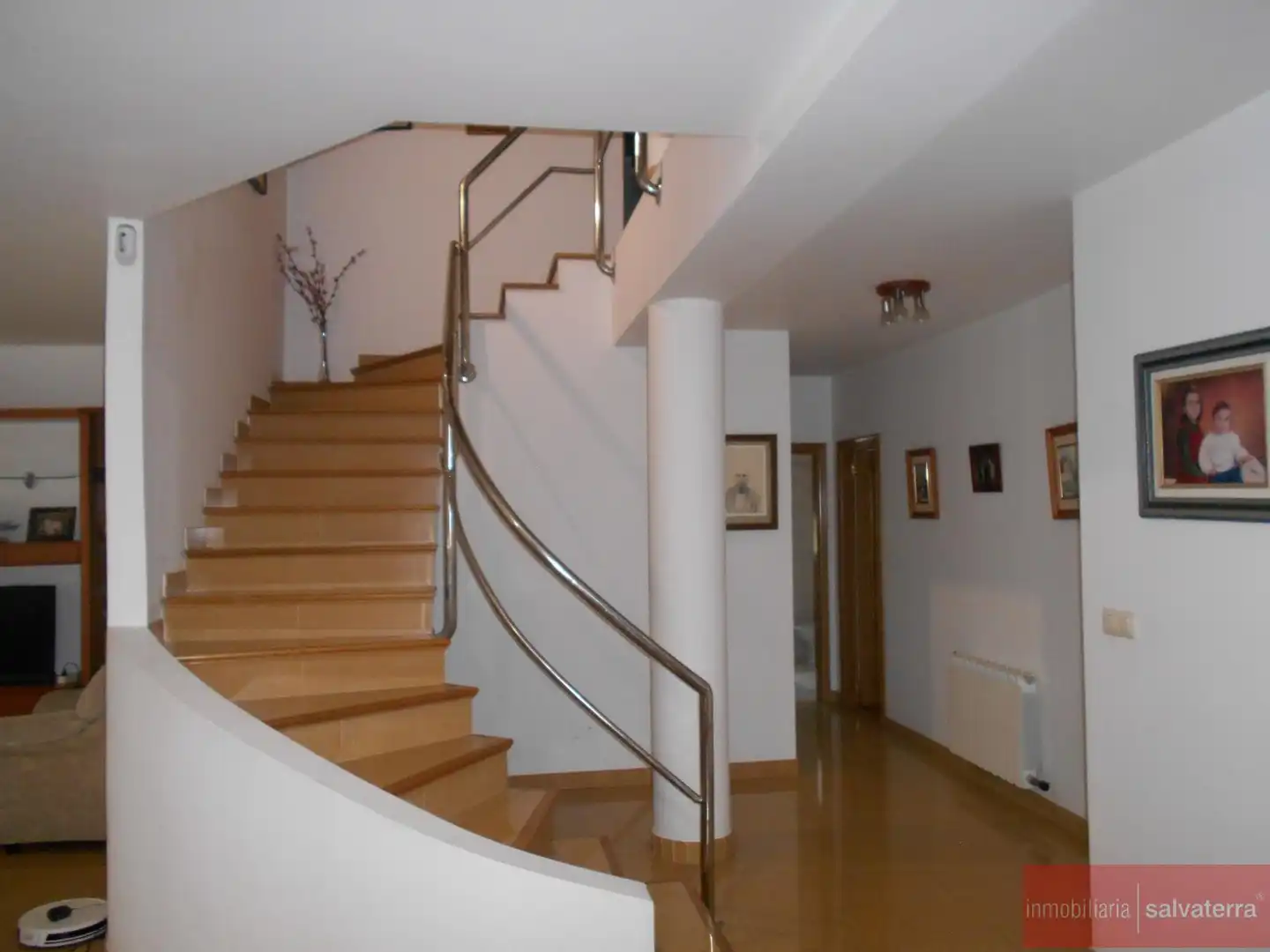 Casa con terraza en venta en Arbo, imagen 26