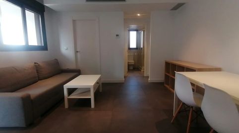 Foto 3 de Apartamento de alquiler en Juan Carlos I, Murcia Capital