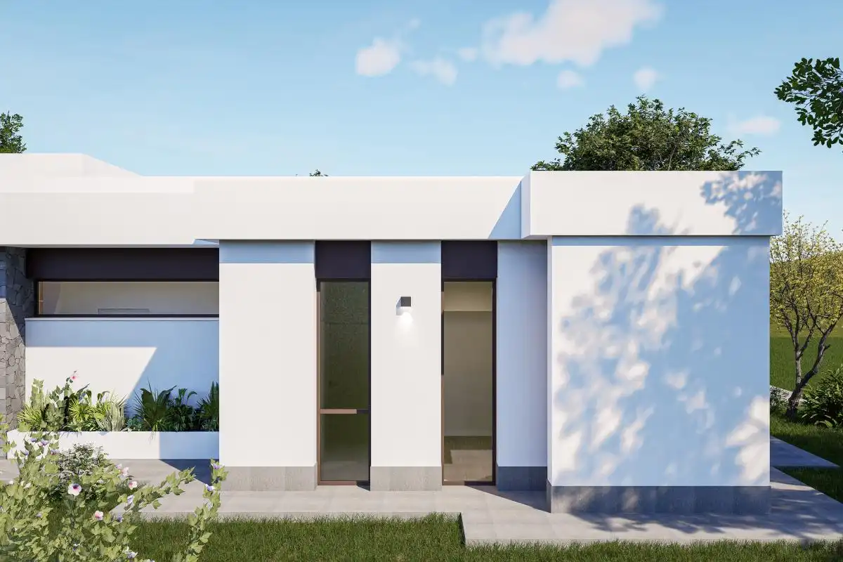 Villa avec piscine à vendre à Muncipality of Elche, imagen 5