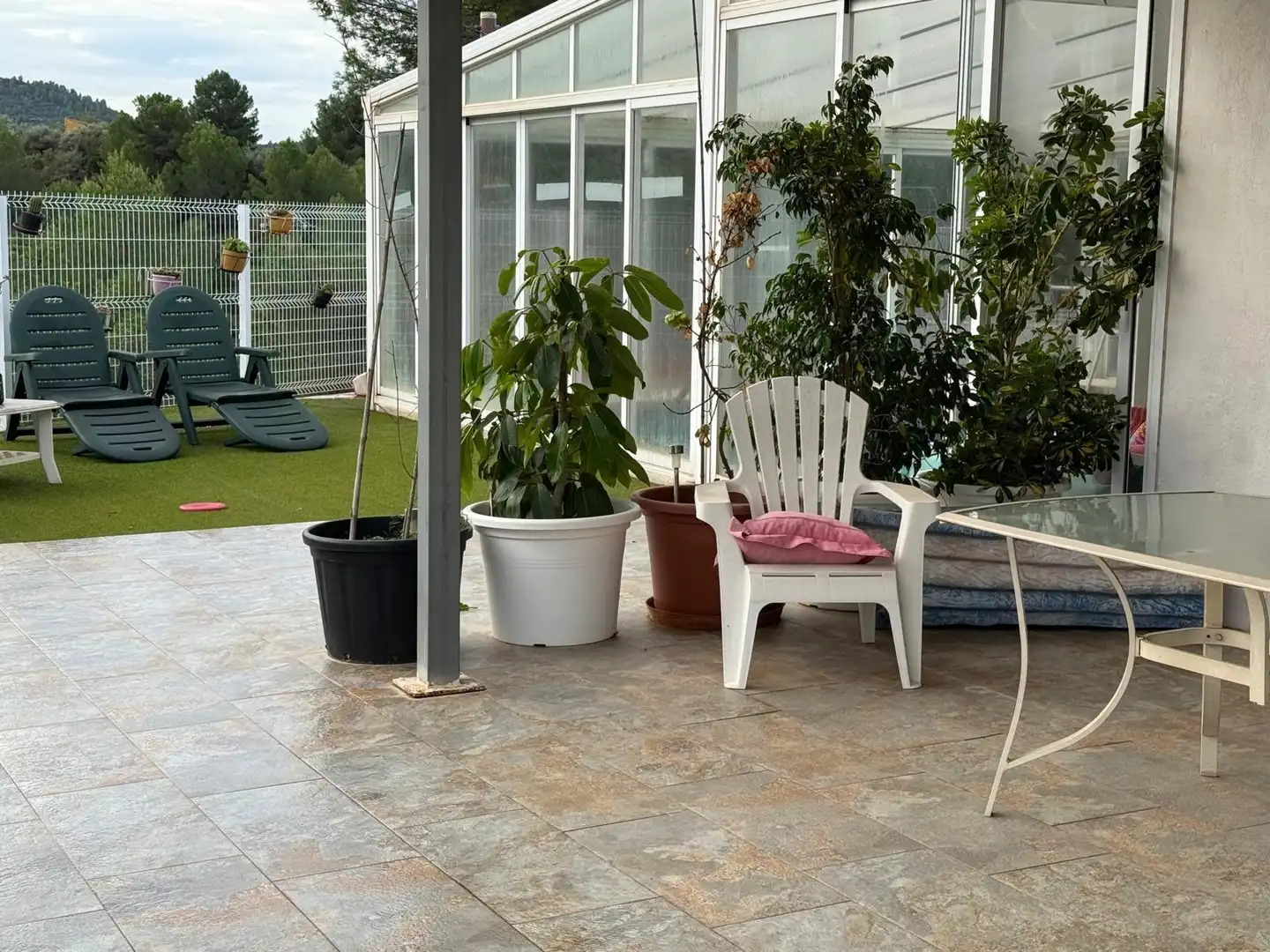 Casa amb piscina en venda a Sant Joan de Moró, imagen 5