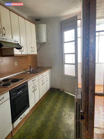 Casa-chalet en Venta en Novallas