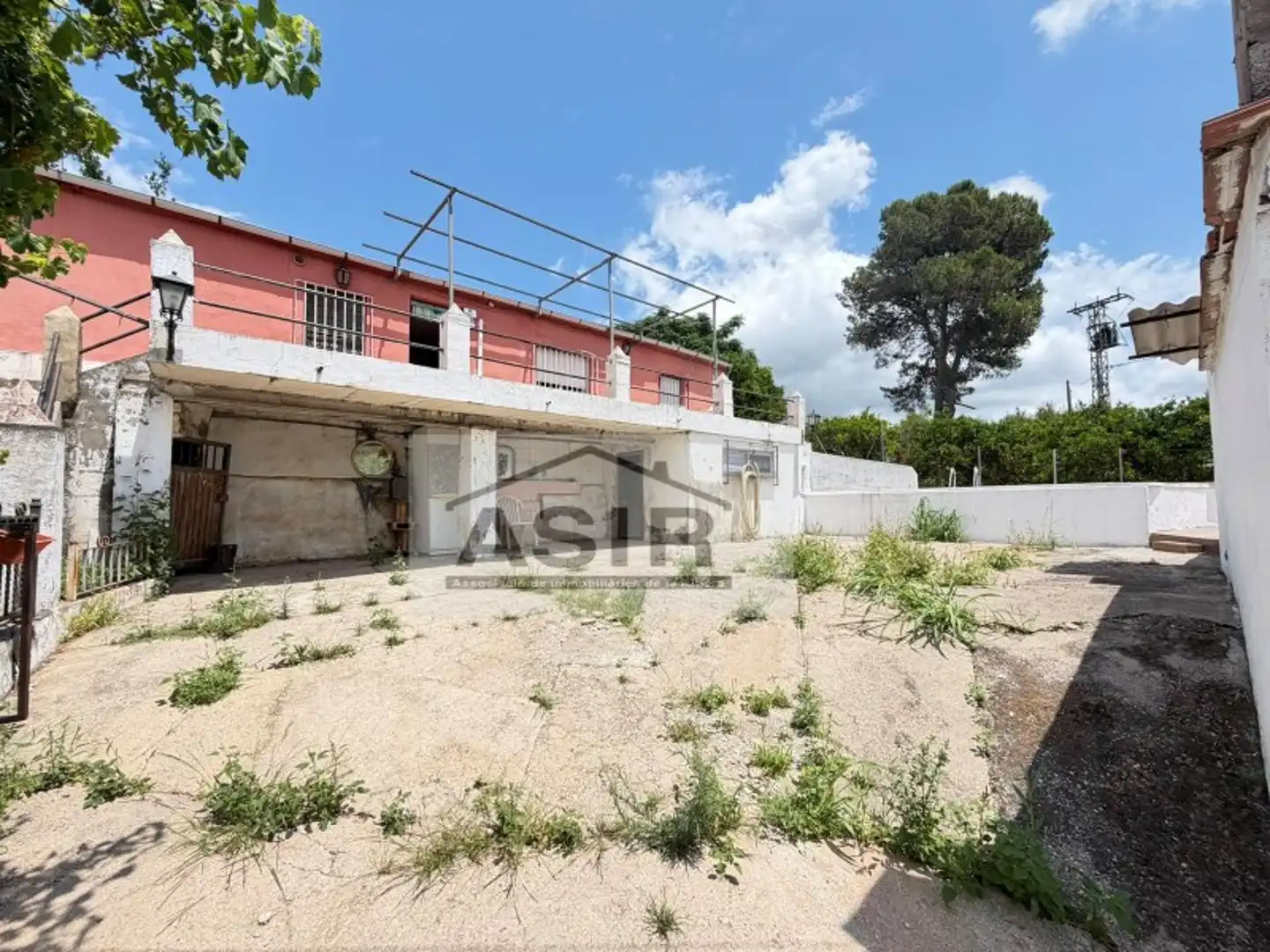 Casa o chalet en venta en Alzira