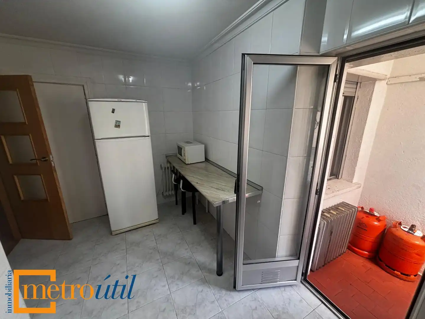 Appartamento con terrazza in vendita a Calle Benito Pérez Galdós, imagen 18