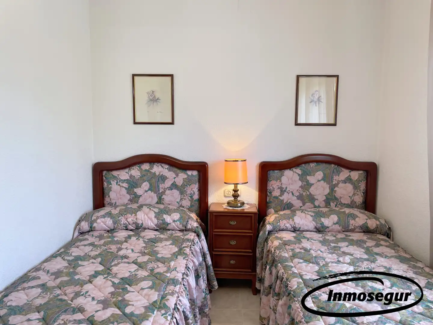 Dormitori de Casa o xalet en venda en Salou amb Aire condicionat, Calefacció i Jardí privat