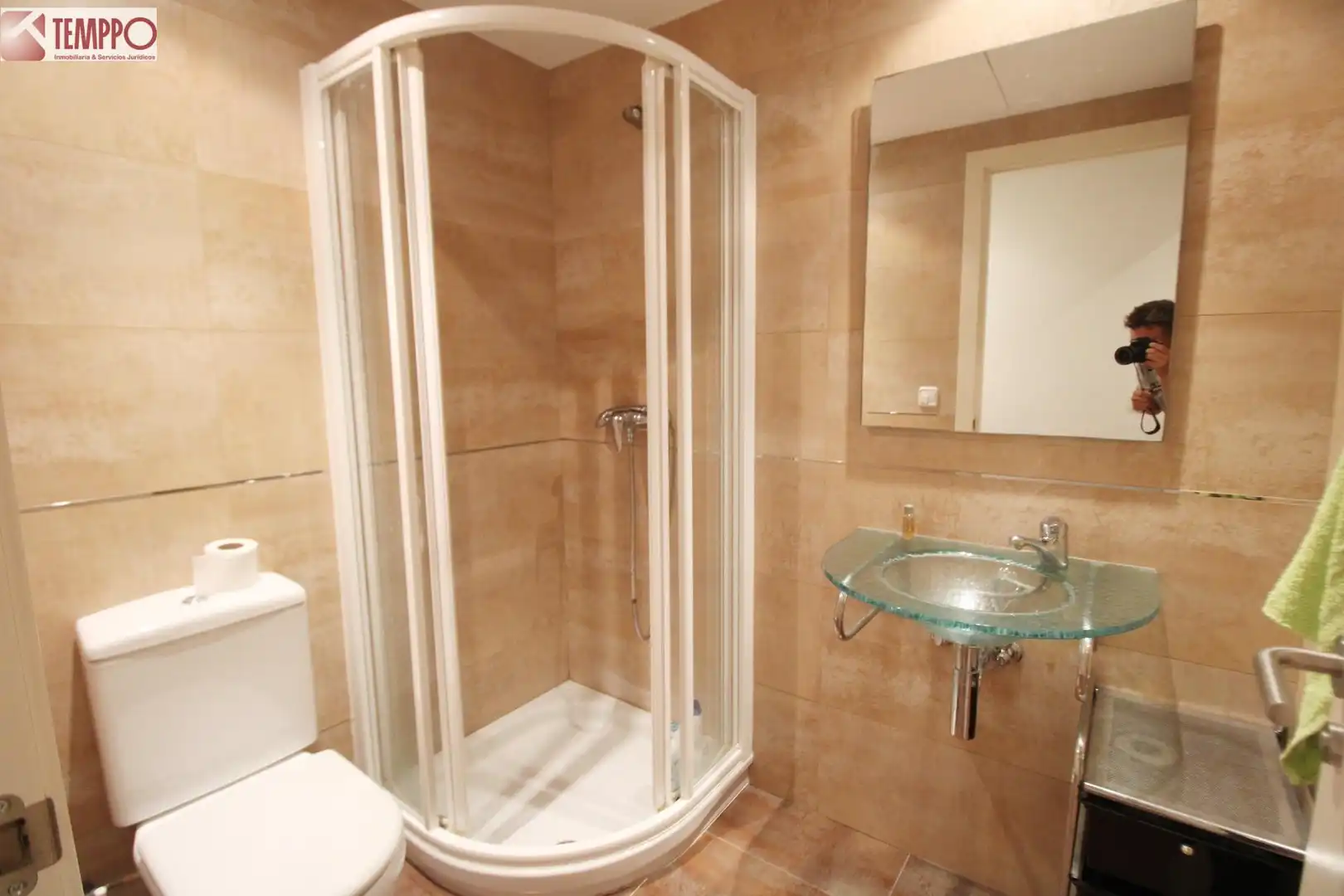 Flat with terrace for sale in Centre, imagen 24