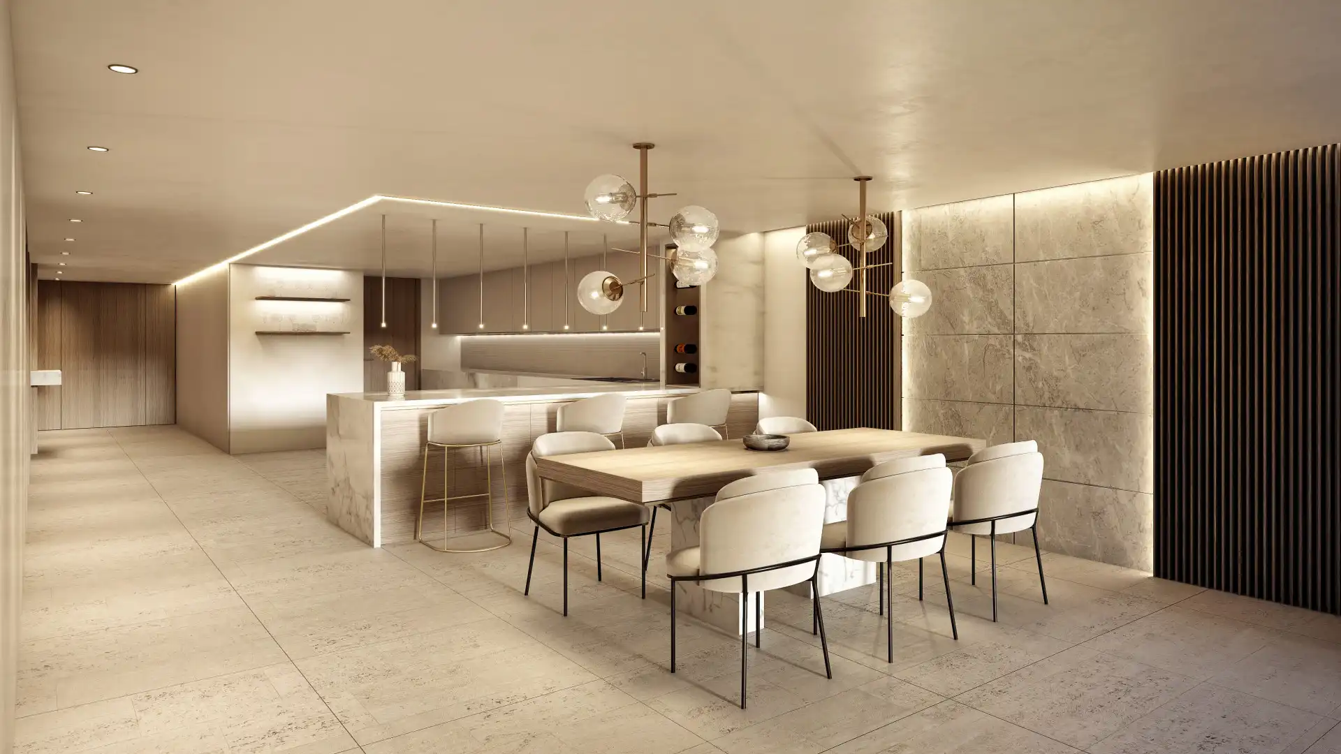 Apartment with terrace for sale in Estepona Pueblo, imagen 8