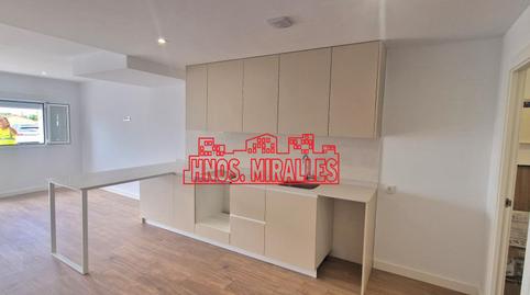 Foto 3 de Planta baixa en venda a Carrús Oeste, Elche / Elx