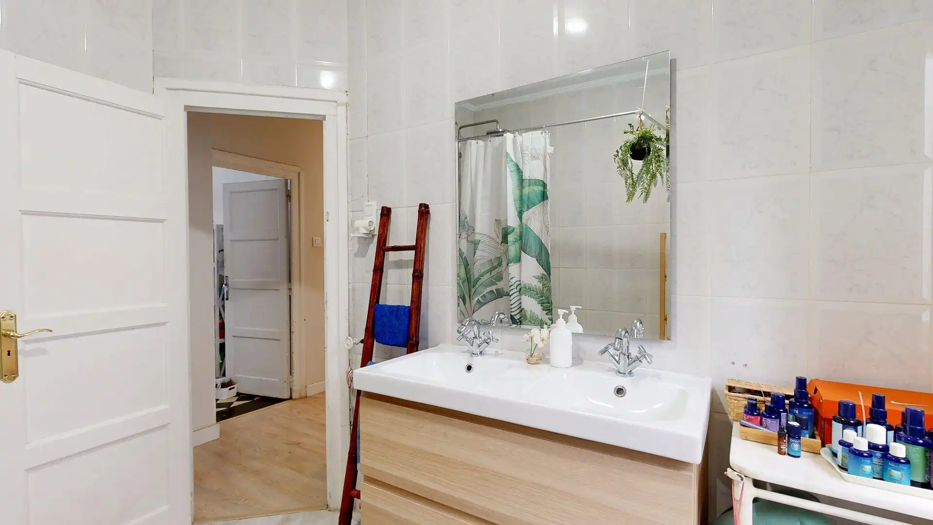 Flat with terrace for sale in Paseo de Sagasta, imagen 40