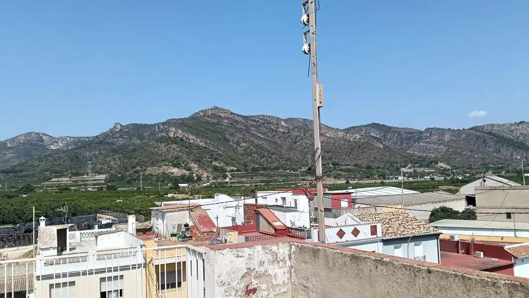Adosado con terraza en venta en Avenida Valencia 41, imagen 32