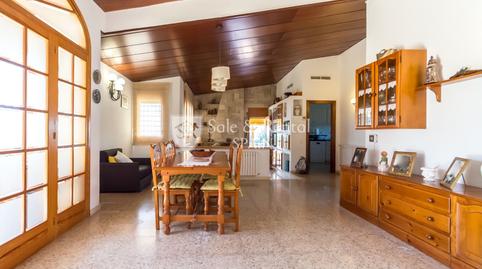 Foto 5 de Casa o xalet en venda a Santa Susanna, Barcelona