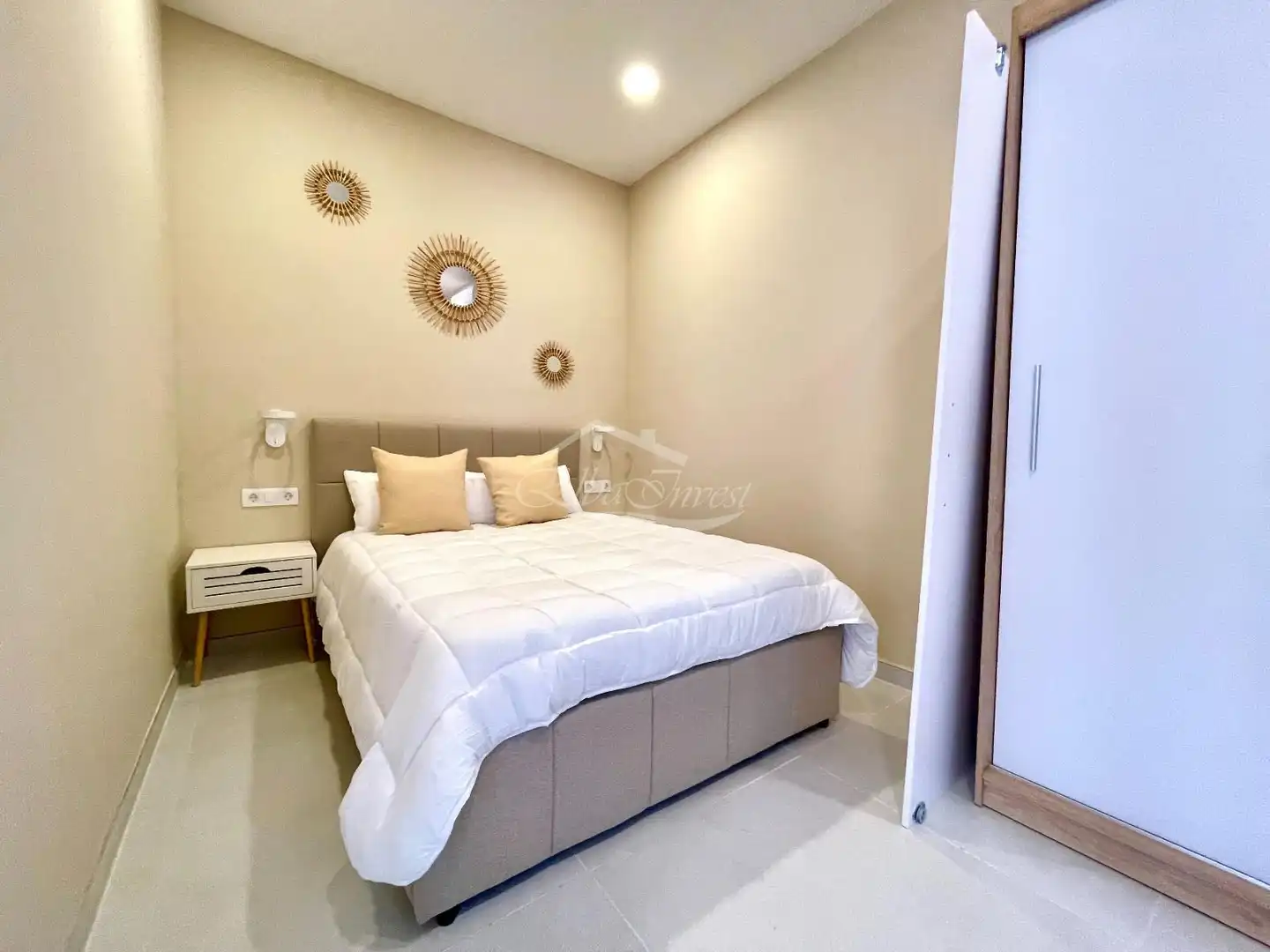 Wohnung mit Pool zum Verkauf in Hercules, imagen 13