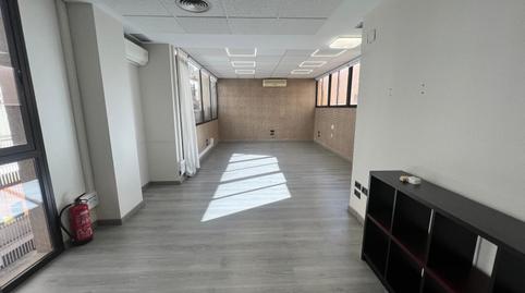 Photo 2 of Office to rent in Calle Poeta Guimera, 7, Casco Histórico, Castellón