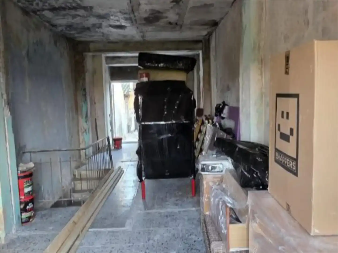 Piso en venta en Sueca ciudad