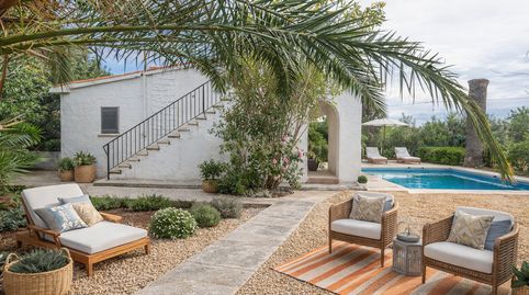 Foto 3 de Casa o xalet en venda a Pd Cometa I 45calp (alicante), -1, Cometa, Calpe / Calp