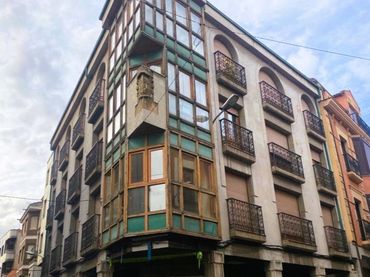 Appartamento con ascensore in vendita a Calle Padre Miguélez 49