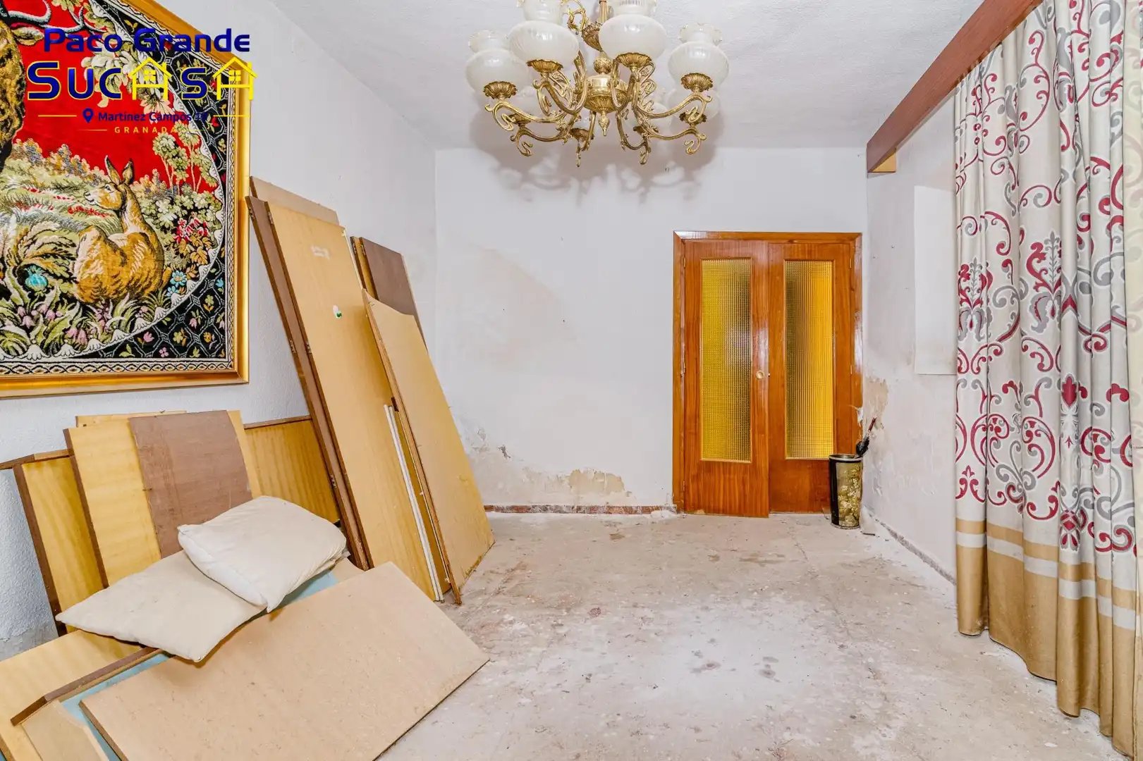 House for sale in Calle de San Sebastián 9, imagen 5