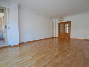 Photo 4 of Flat to rent in Golf - El Carralero, Madrid