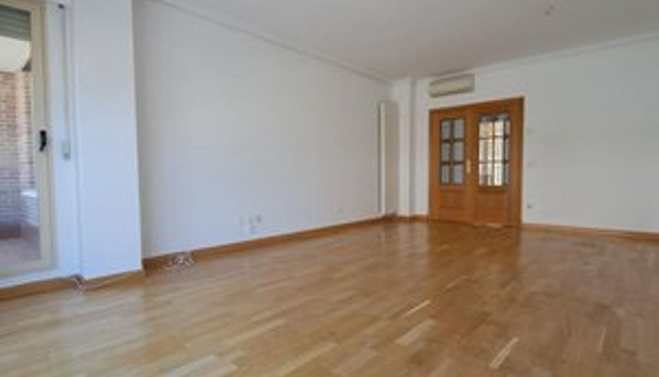 Piso de alquiler en Golf - El Carralero - Imagen 4