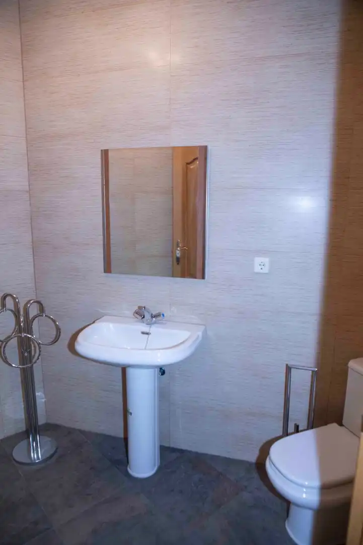 Casa a schiera con terrazza in vendita a hermanos pinzón, imagen 52