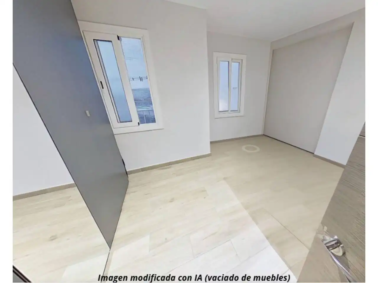 Pis en venda en Barcelona amb Aire condicionat i Balcó