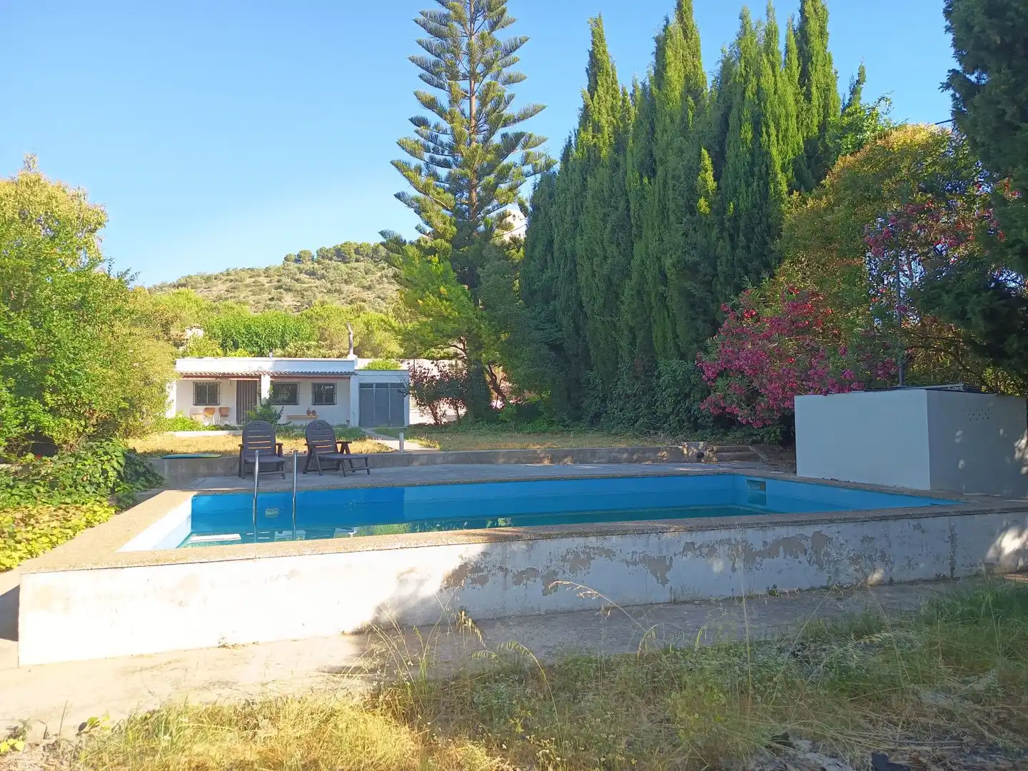 Casa rústica con piscina en venta en El Banyador, imagen 9