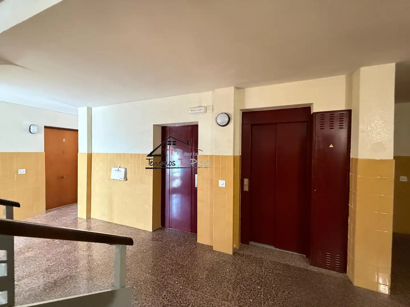 Flat for rent in Benicarló  with Air Conditioner, Heating and Terrace