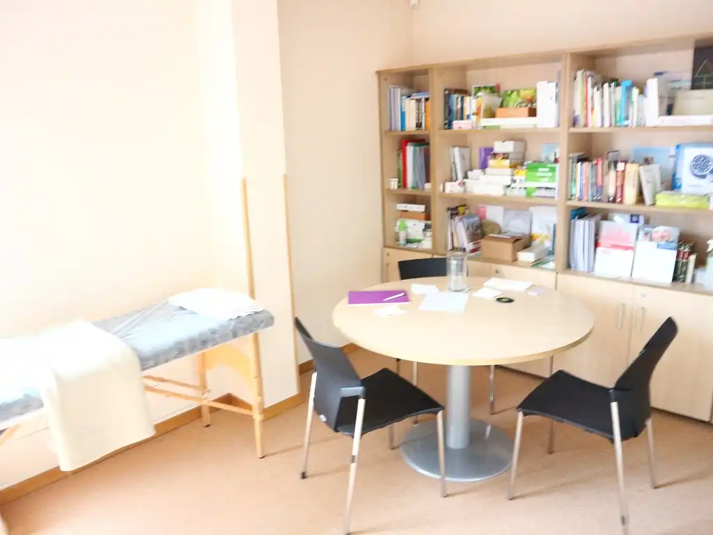 Office for rent in Barakaldo 