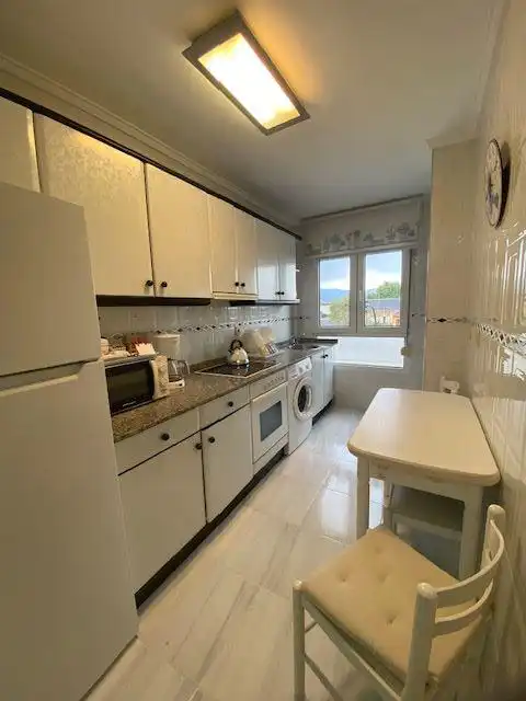 Wohnung zur Miete in Llanera