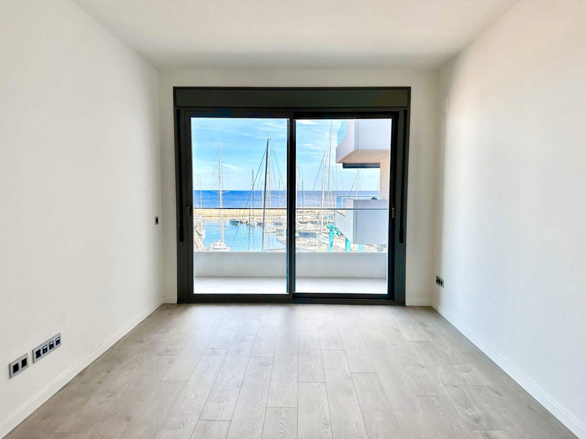 Piso en venta en Carrer d'Eduard Maristany, Port