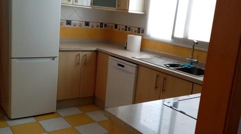 Foto 5 de Pis de lloguer a Calle Calle de Cervantes, Moncada, Valencia