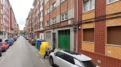 Venta de Piso en Calle Eulalia Alvarez Gijón Asturias