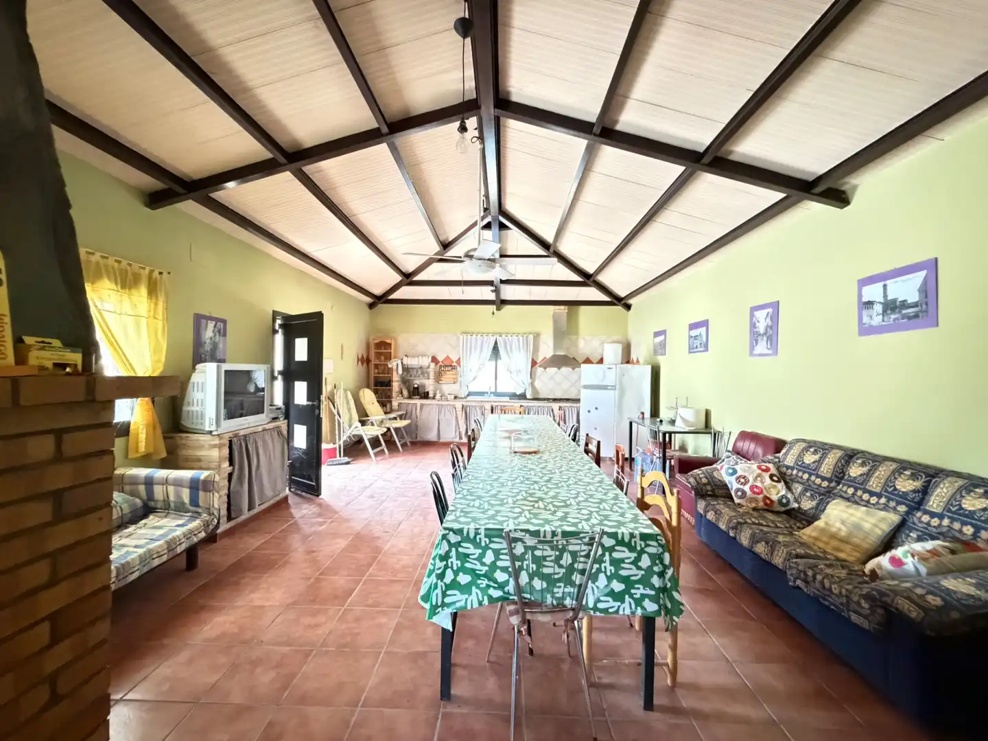 Casa rústica con piscina en venta en N/A, imagen 29
