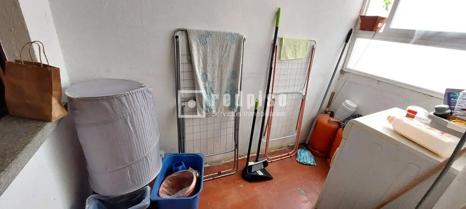 Pis en venda a Hospital - Nuevo Centro de Talavera de la Reina, imagen 21