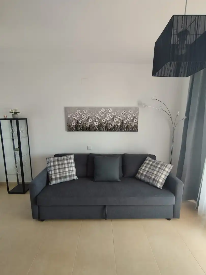 Wohnung zur Miete in Avenida Premios Principe de Asturias, Terrazas de la Torre Golf