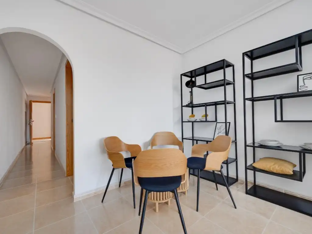Apartament amb piscina en venda a San Fulgencio, imagen 13