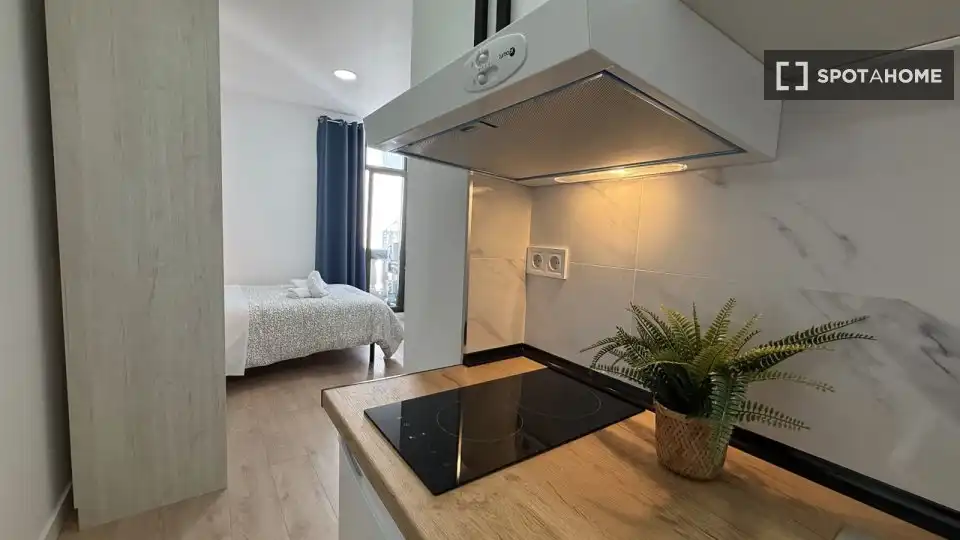 Appartamento in affitto a Moncloa - Aravaca, imagen 8