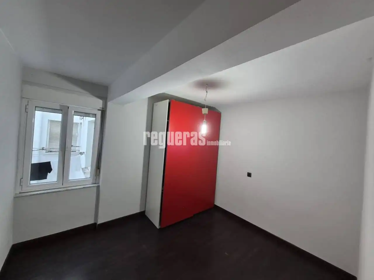 Bedroom of Flat for sale in Avilés  with Heating