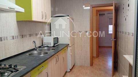 Photo 3 of Flat for sale in La Paz, Sevilla