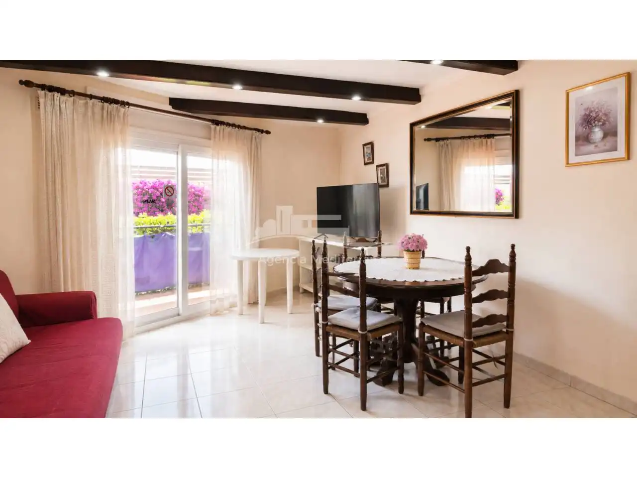Wohnung zum Verkauf in Calle Empordà, imagen 3